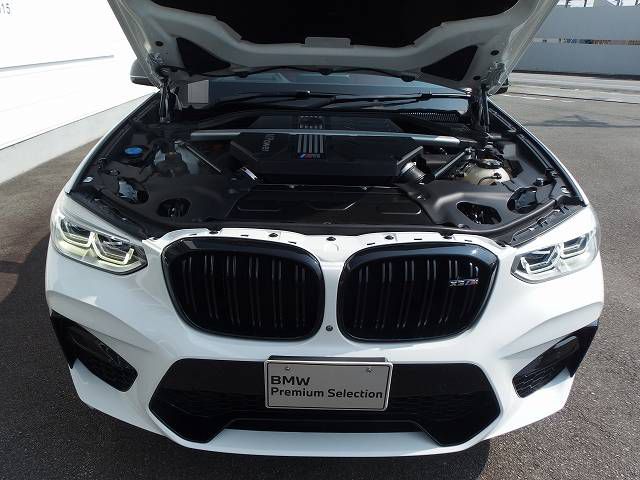 X3 M RHD