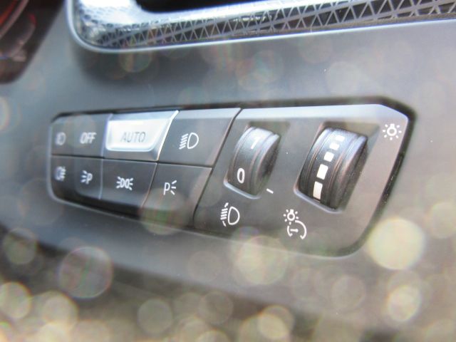 F40 118d Sports Hatch 5-door B47 2.0d