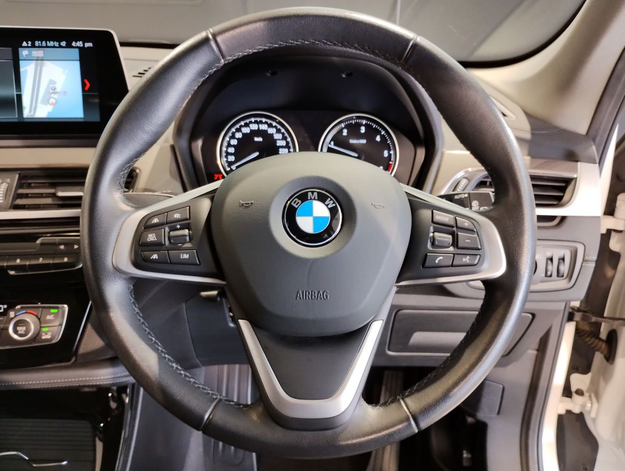 F48 X1 xDrive18d B47 2.0d LCI