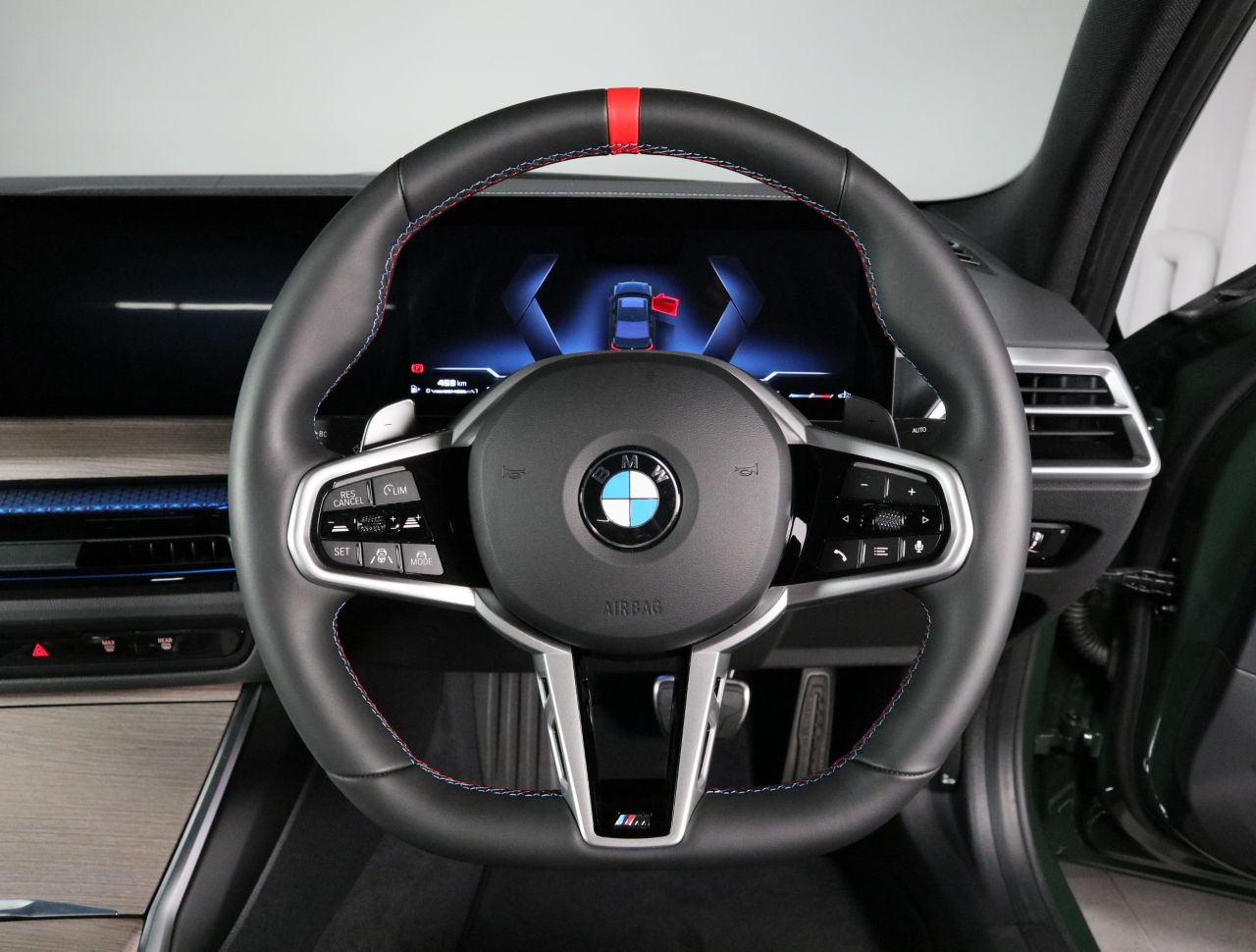 G20 M340i xDrive Saloon LCI RHD