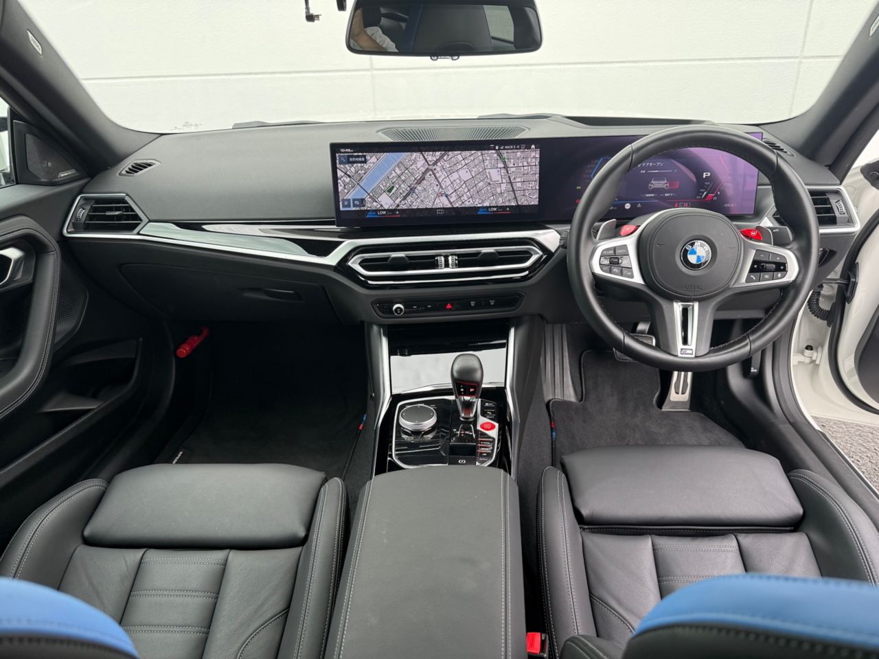 G87 M2 Coupe