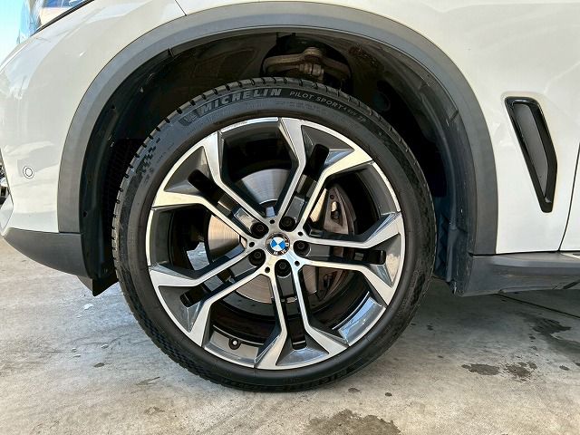 G05 X5 xDrive30d xLine B57 3.0d