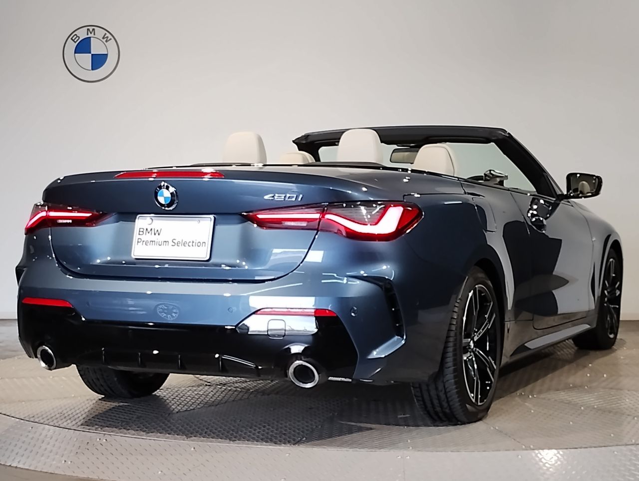 G** 4**i C********** B** 2**i RHD