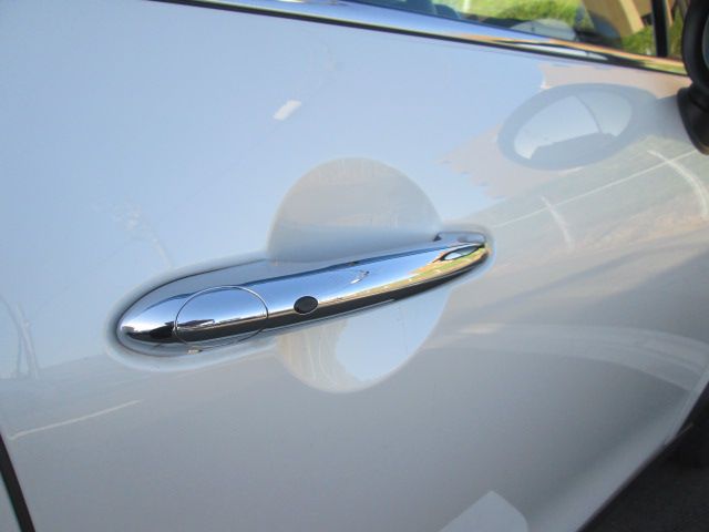Cooper 5 doors