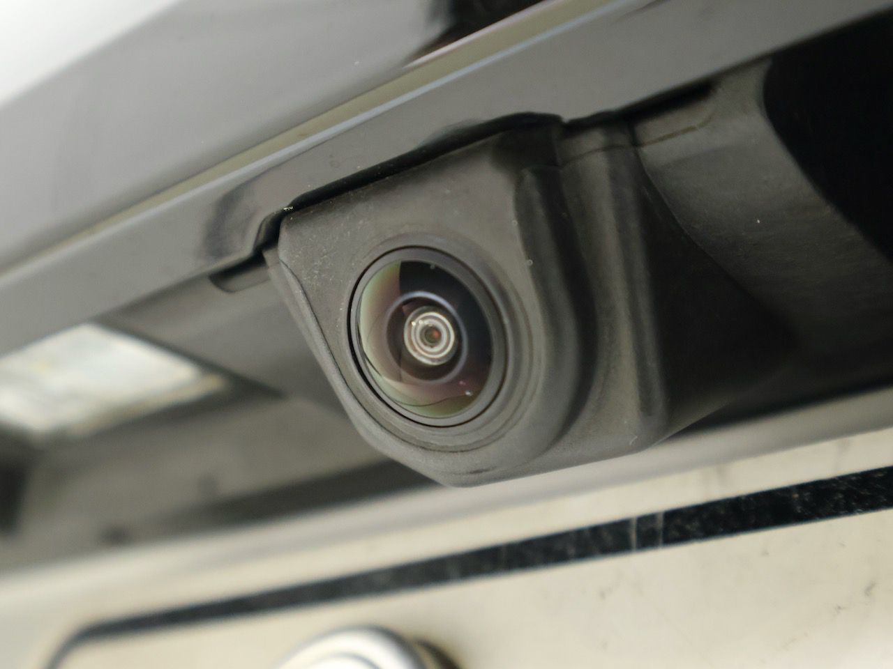 F66 MINI Cooper S 3Dr