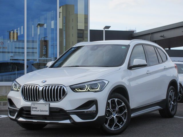 X1 xDrive 18d xLine