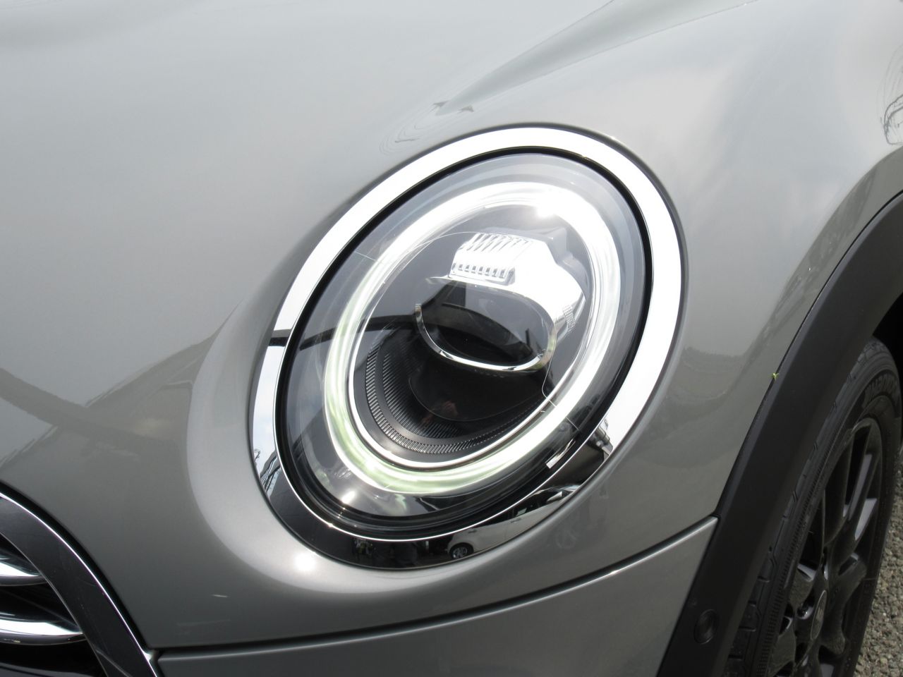 MINI F55 Cooper D 5dr Hatch LCI