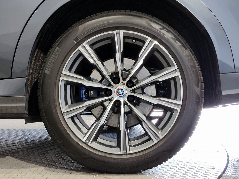 X6 xDrive30d RHD