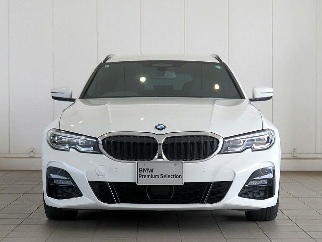 G21 318i Touring