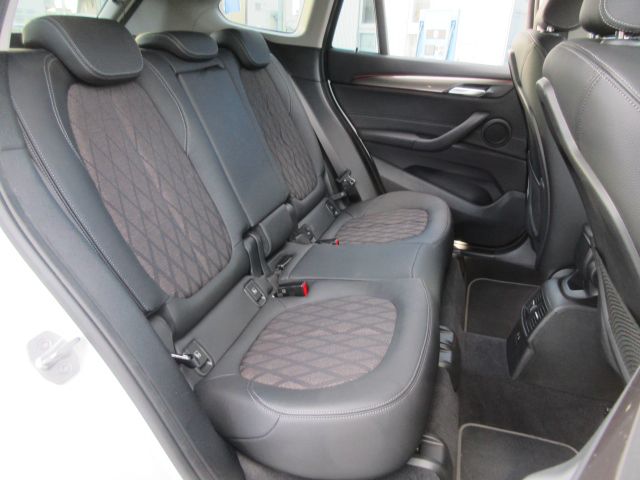 F48 X1 xDrive18d B47 2.0d LCI