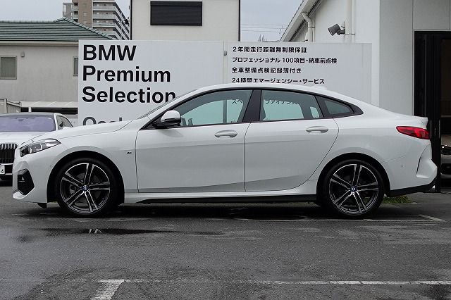 F44 218i Gran Coupe B38 1.5i