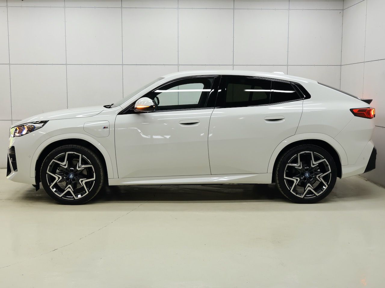 iX2 xDrive30 MSP