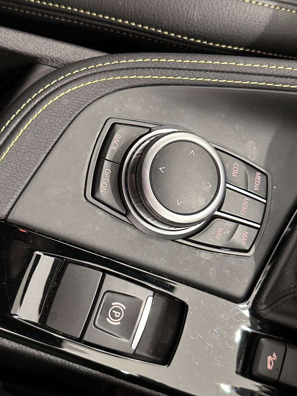 F39 X2 xDrive20d B47 2.0d