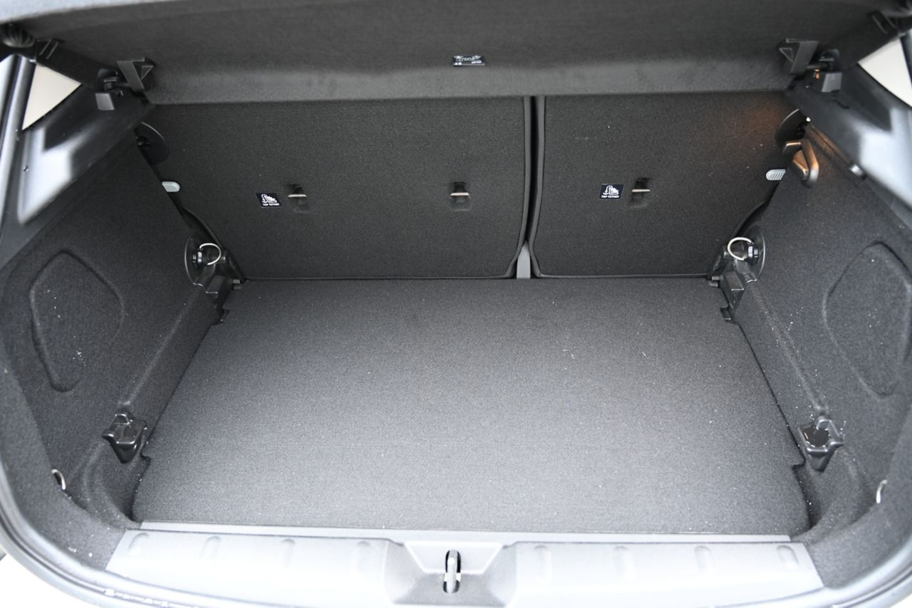 Cooper S 5 doors