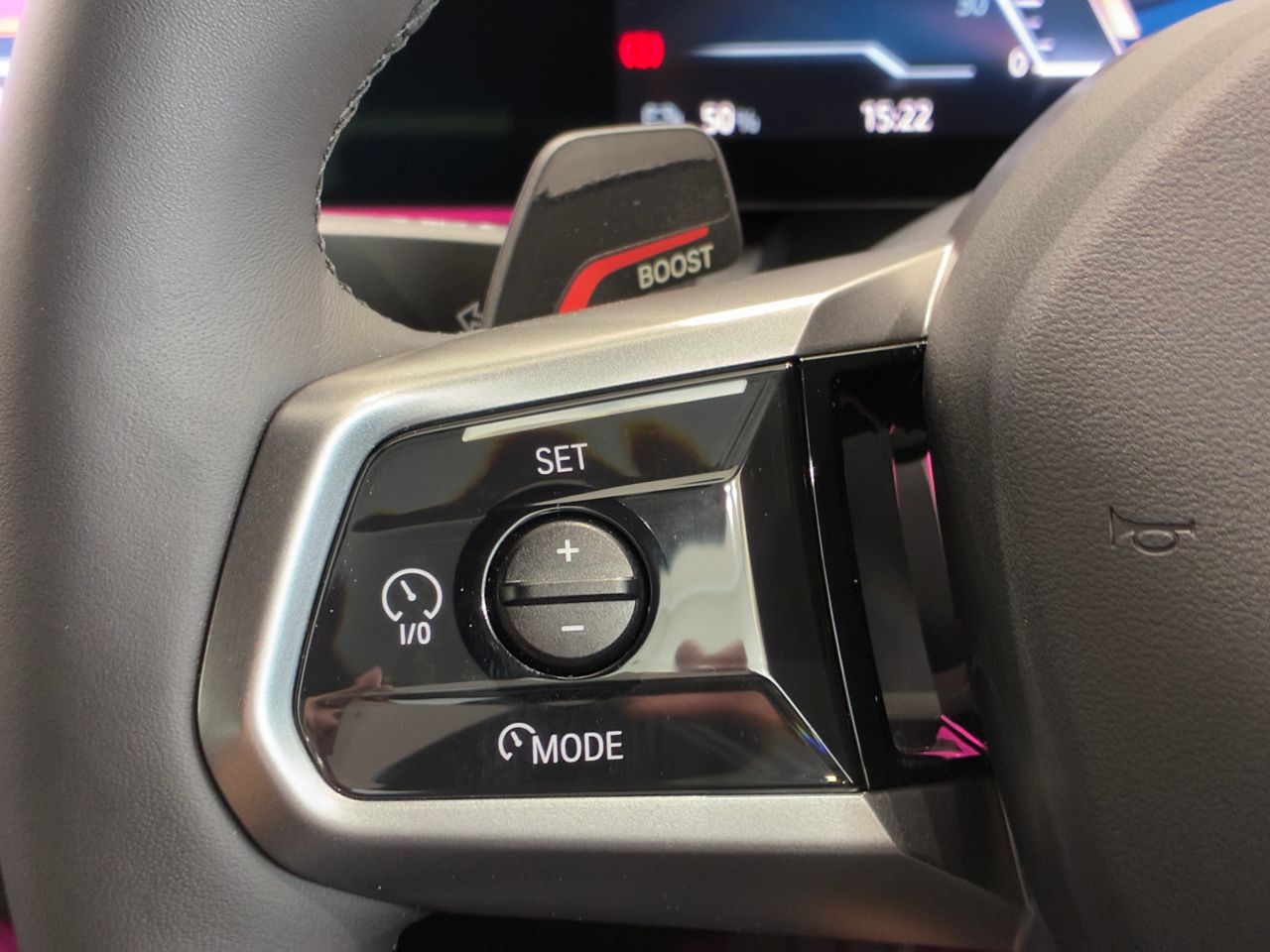 BMW i5 eDrive40 M Sport RHD