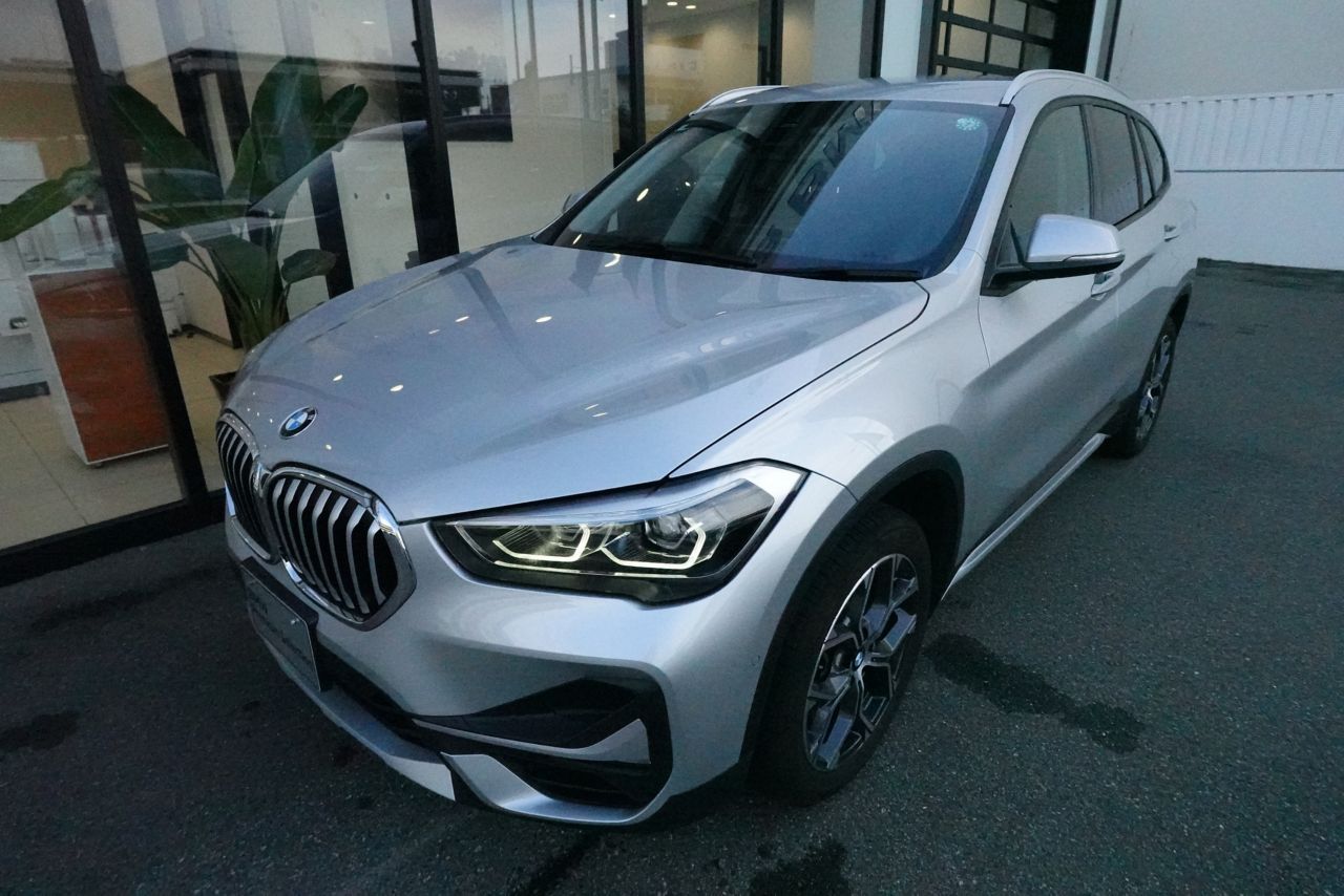 F48 X1 xDrive20i B48 2.0i LCI