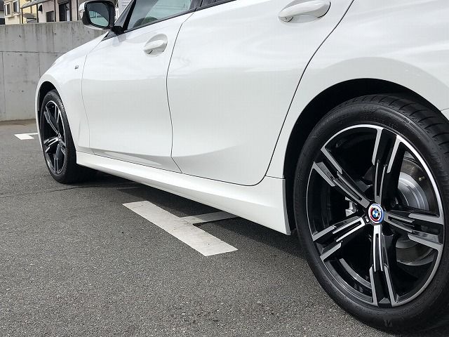 320d xDrive Berline RHD