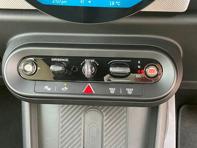 F66 MINI Cooper C 3Dr