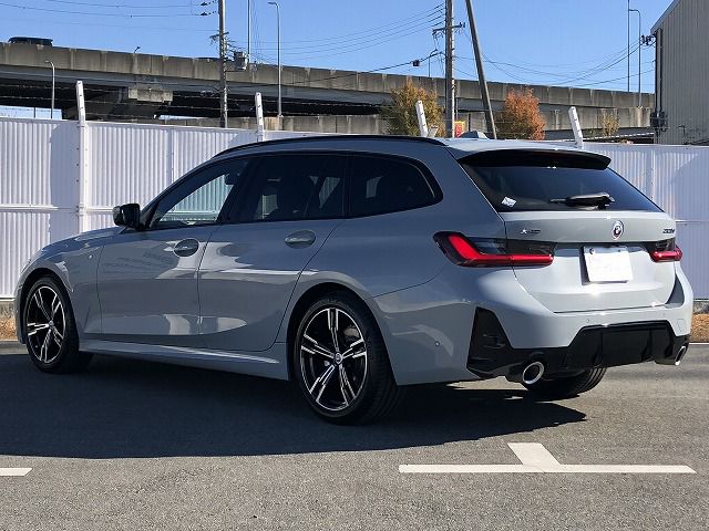 G21 320d xDrive Touring LCI RHD