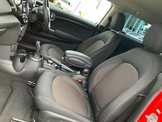F56 MINI ONE