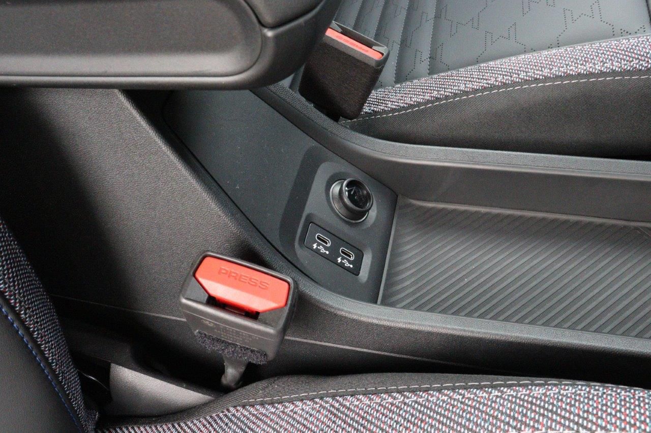 F66 MINI Cooper S 3Dr