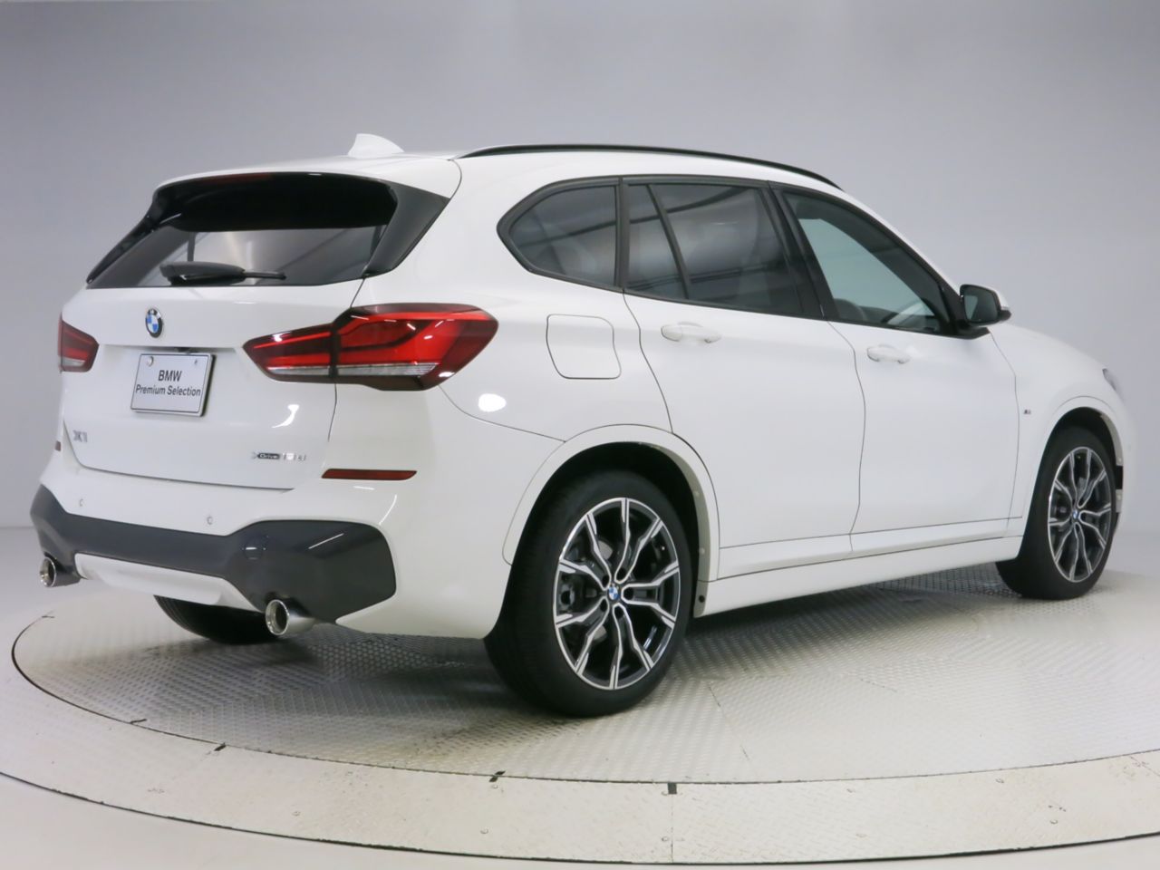 F48 X1 xDrive18d B47 2.0d LCI