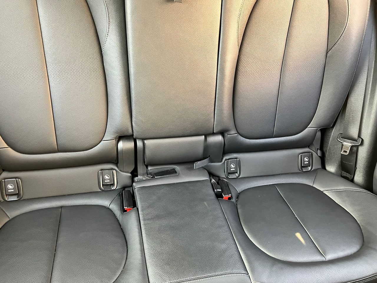 F45 218d Active Tourer B47 2.0d LCI