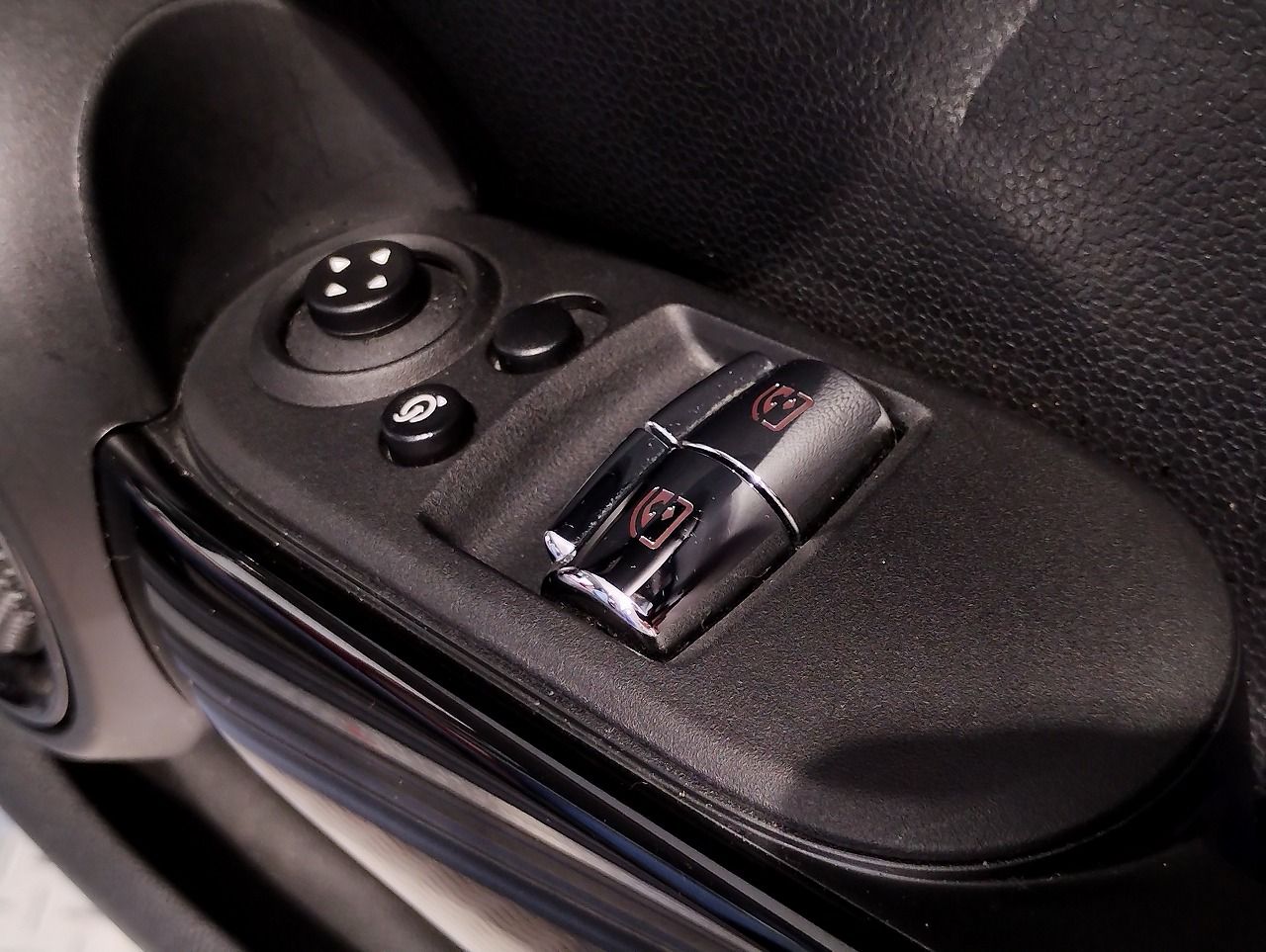 F56 MINI Cooper S 3-Door Hatch LCI