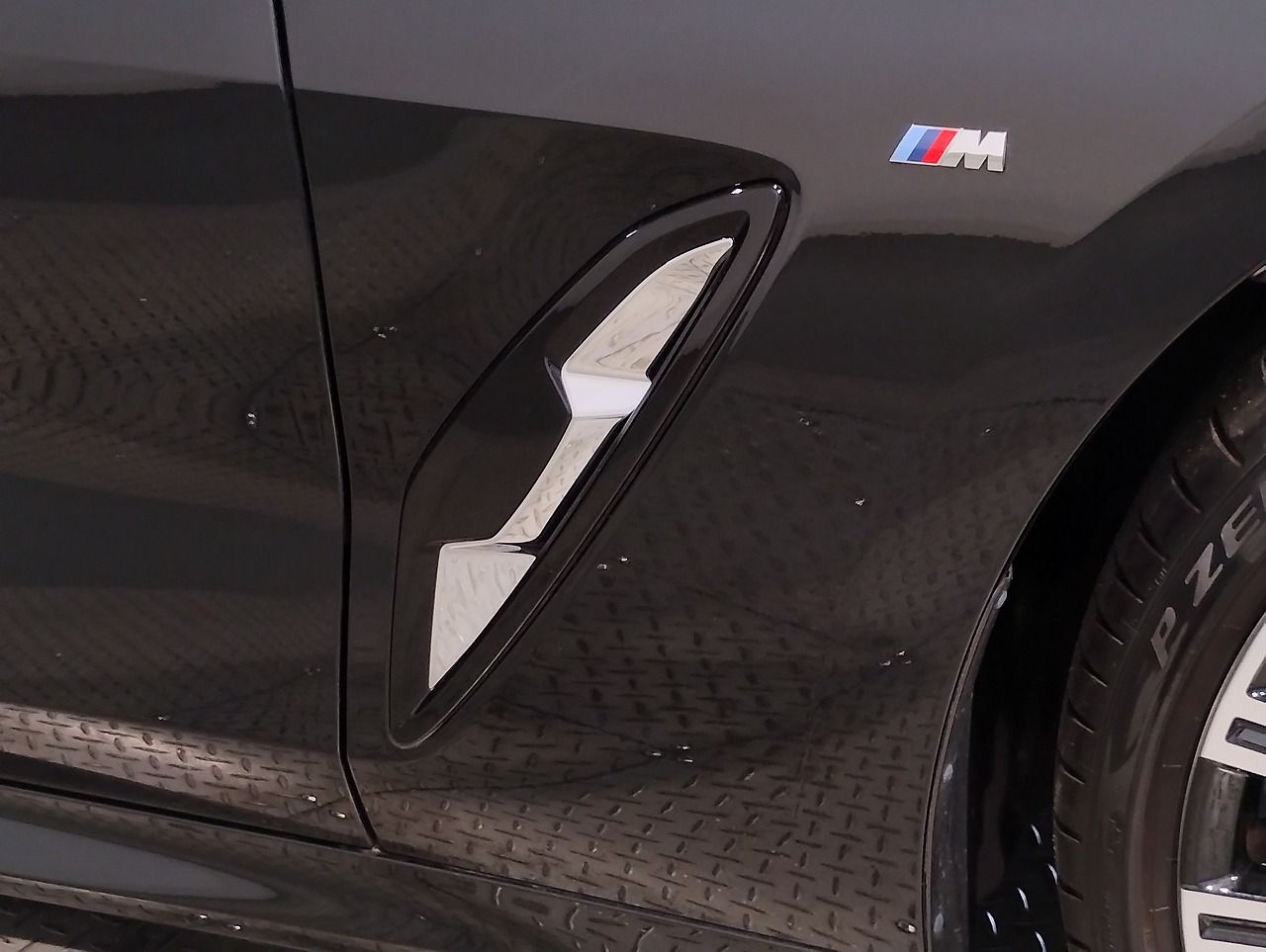 G16 840d xDrive Gran Coupe B57 3.0d