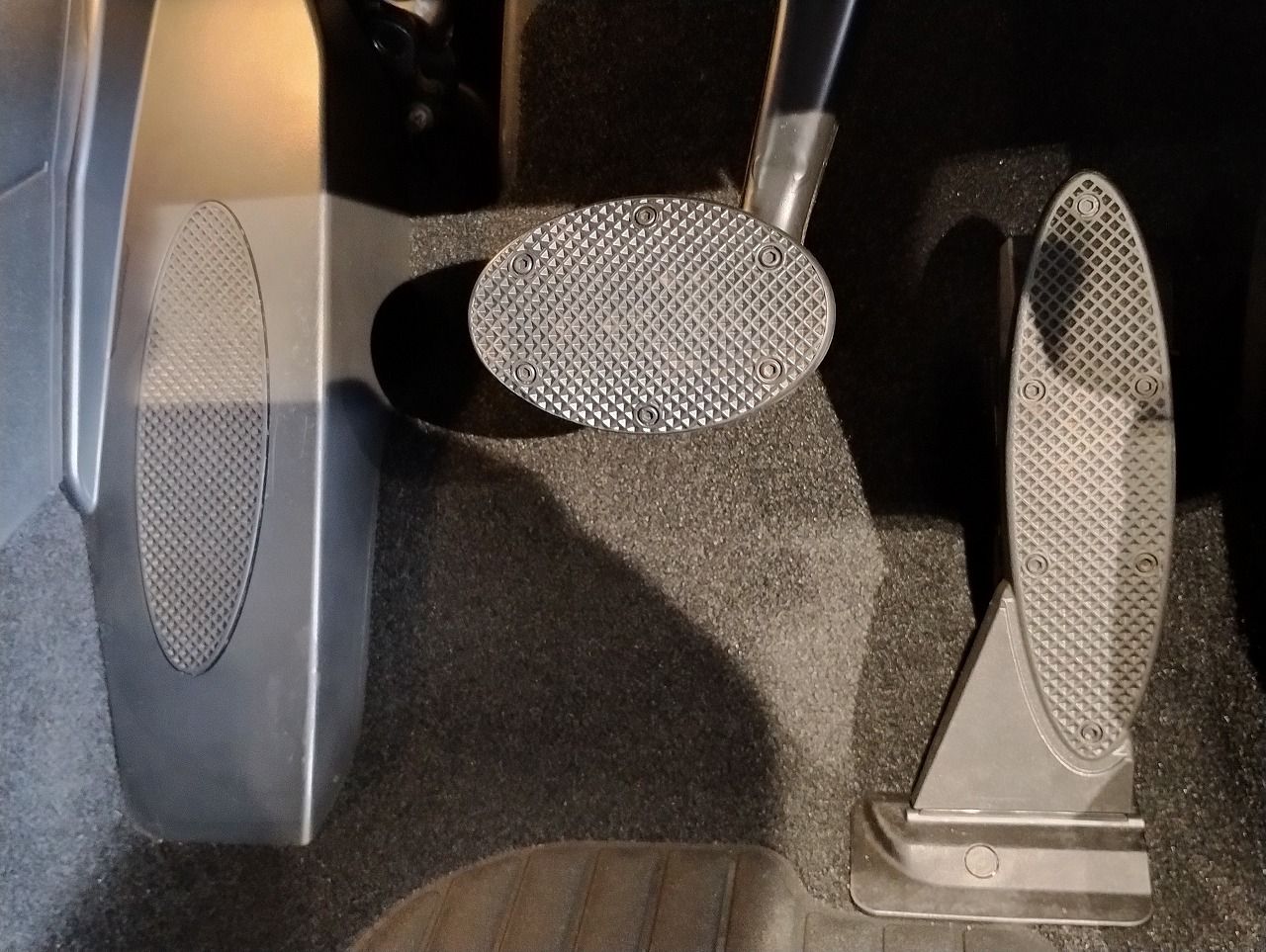 MINI Cooper C 5-doors