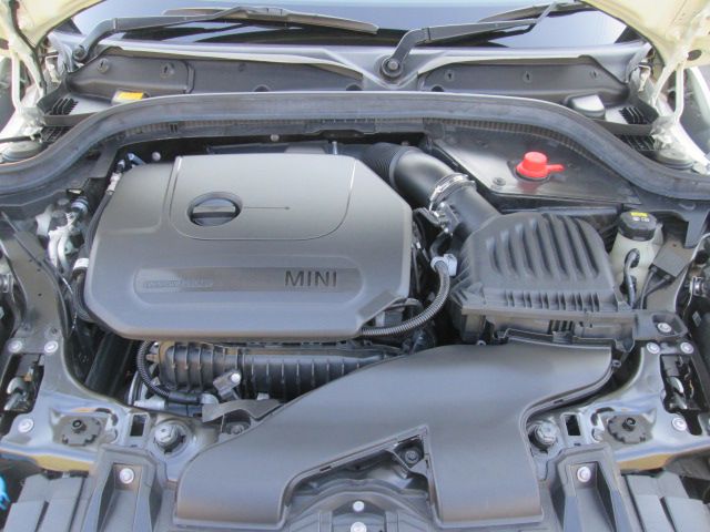 F55 MINI Cooper 5-Door Hatch LCI