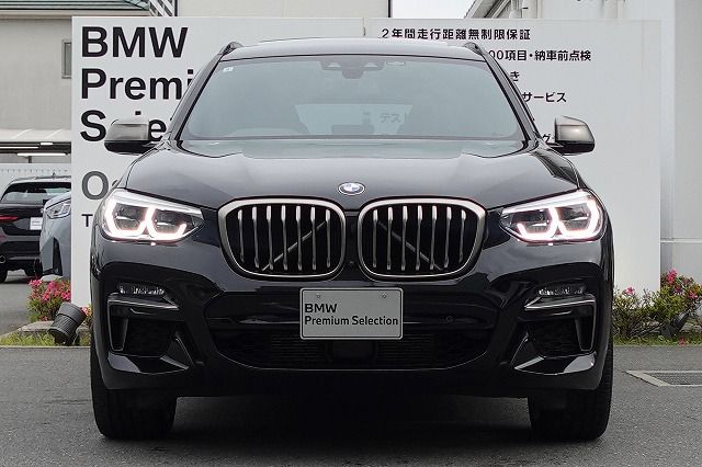 G01 X3 M40i RHD ZA