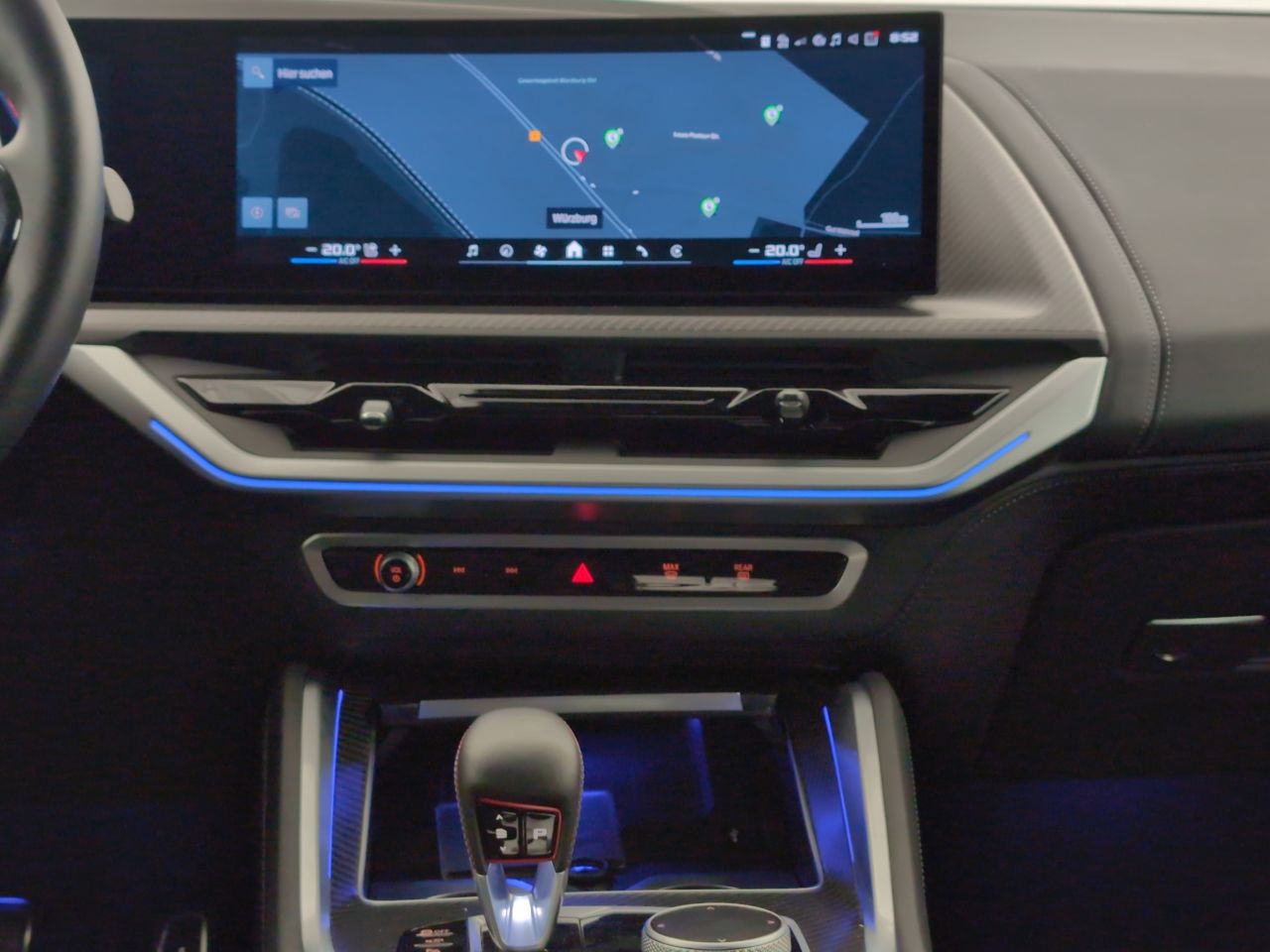 BMW XM