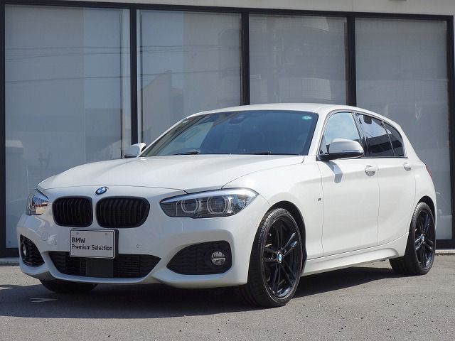 118i M Sport Edition Shadow