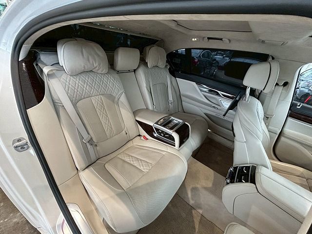 750LI L