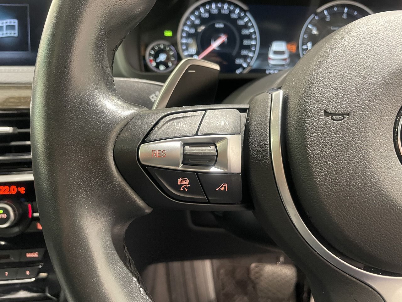 X6 XDRIVE 50I RHD