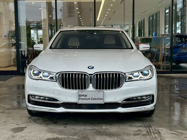 750LI L