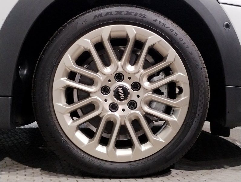 F65 MINI Cooper S 5Dr