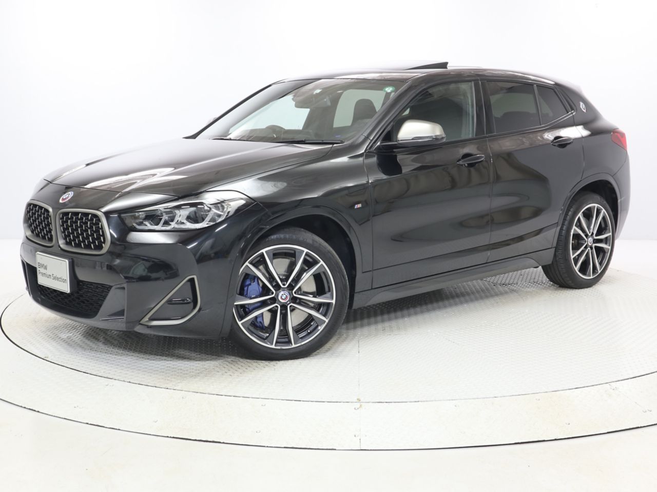 X2 M35i