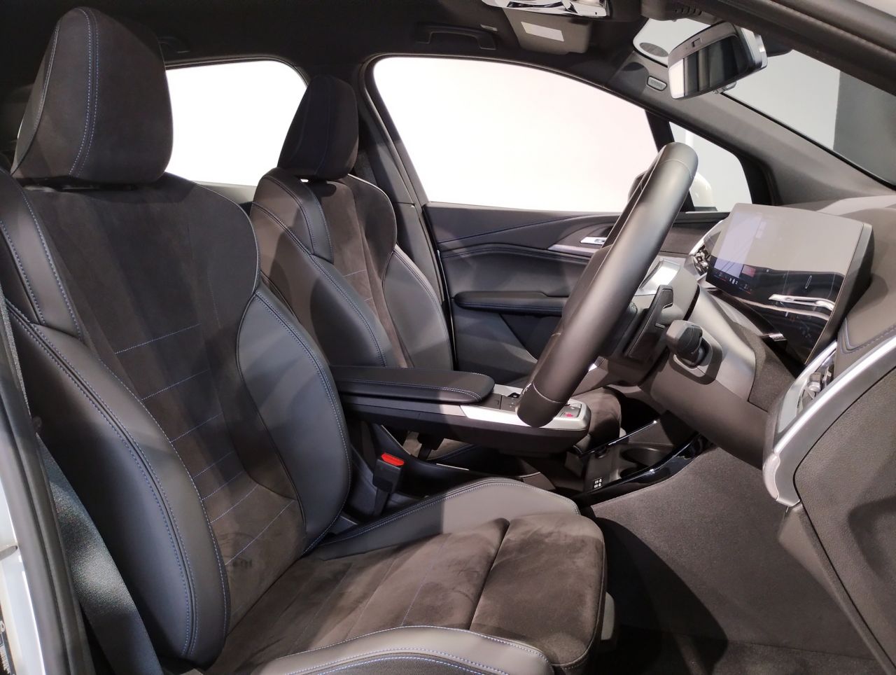 U06 218d Active Tourer B47 2.0d