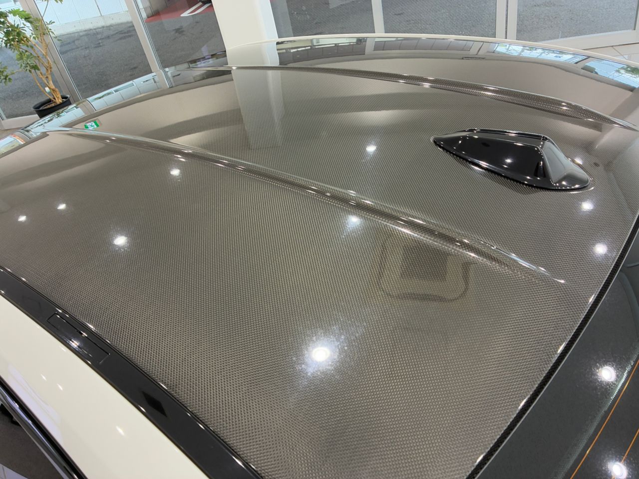 G80 M3 Competition M xDrive Saloon RHD