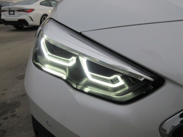 F44 218i Gran Coupe B38 1.5i
