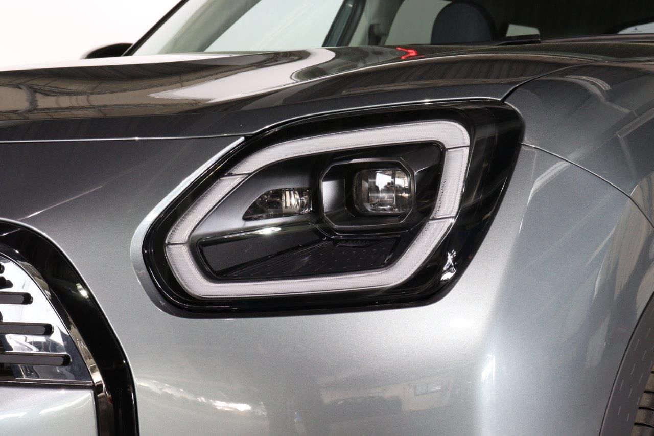 U25 MINI Countryman S ALL4