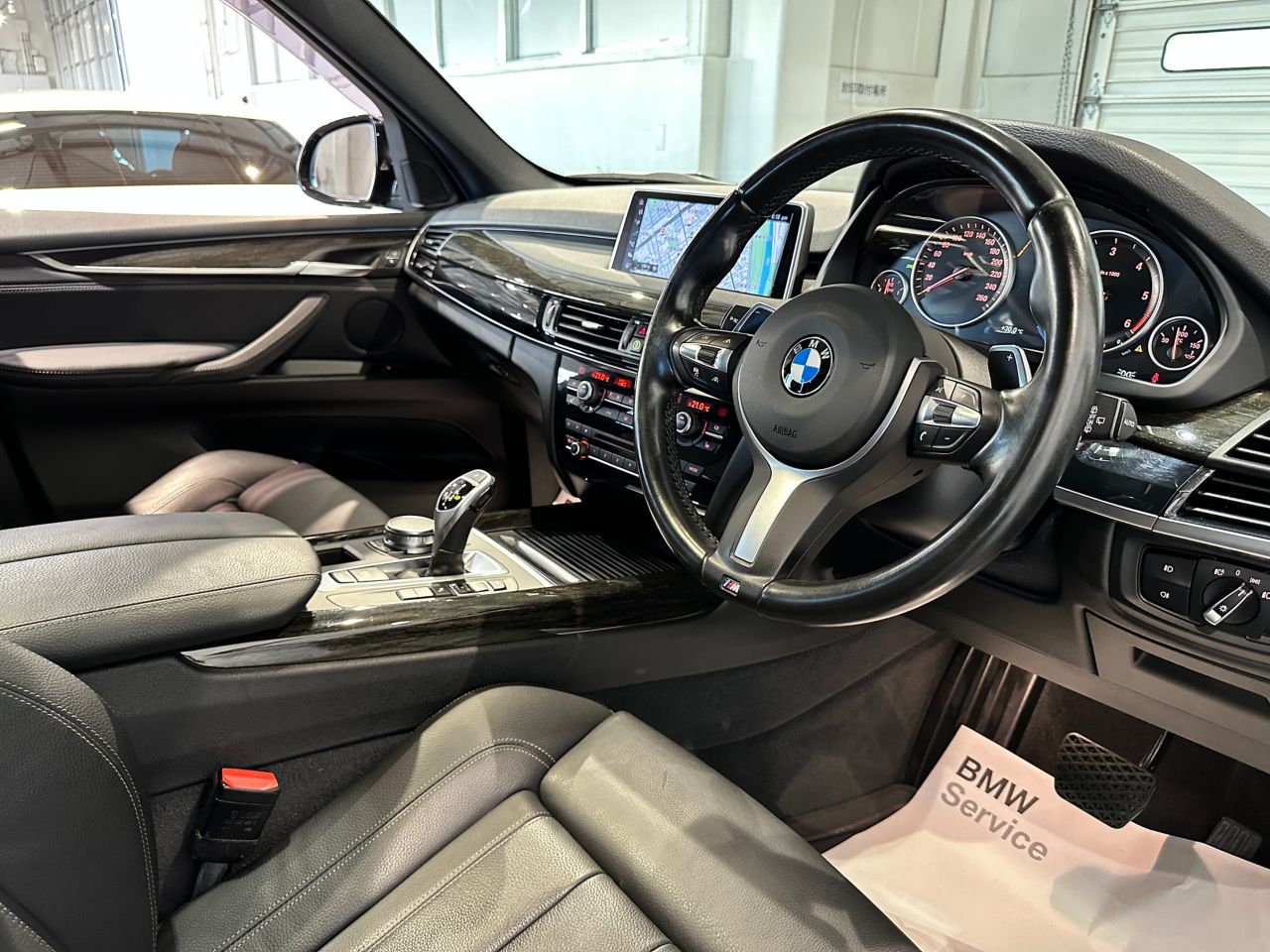 X5 XDRIVE35D