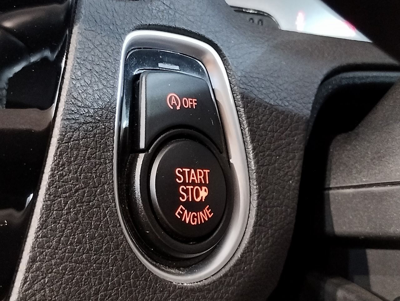 118D 5DOOR RHD