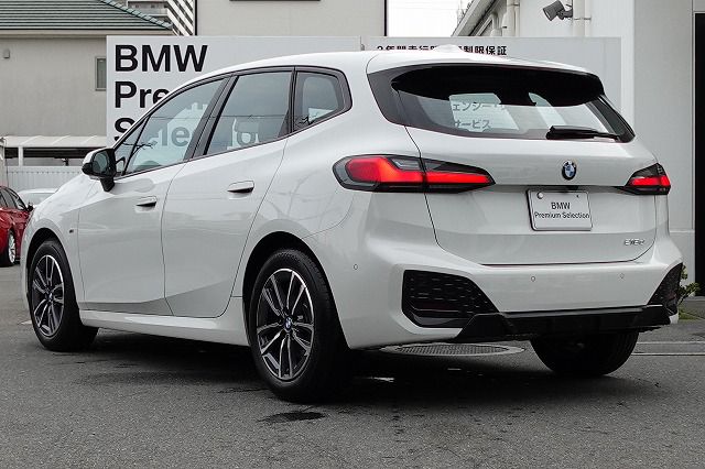 U06 218d Active Tourer B47 2.0d