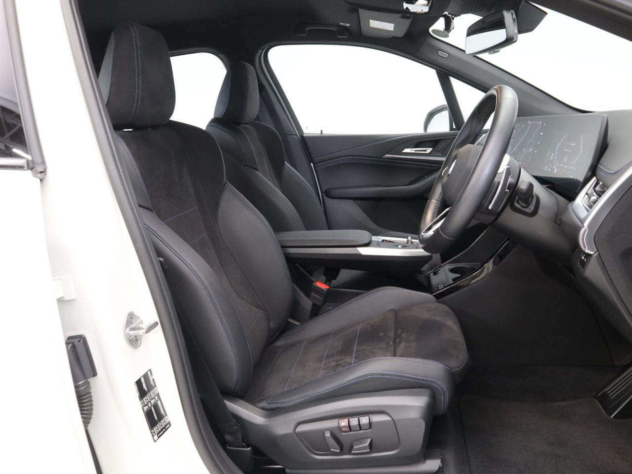 U06 218d Active Tourer B47 2.0d