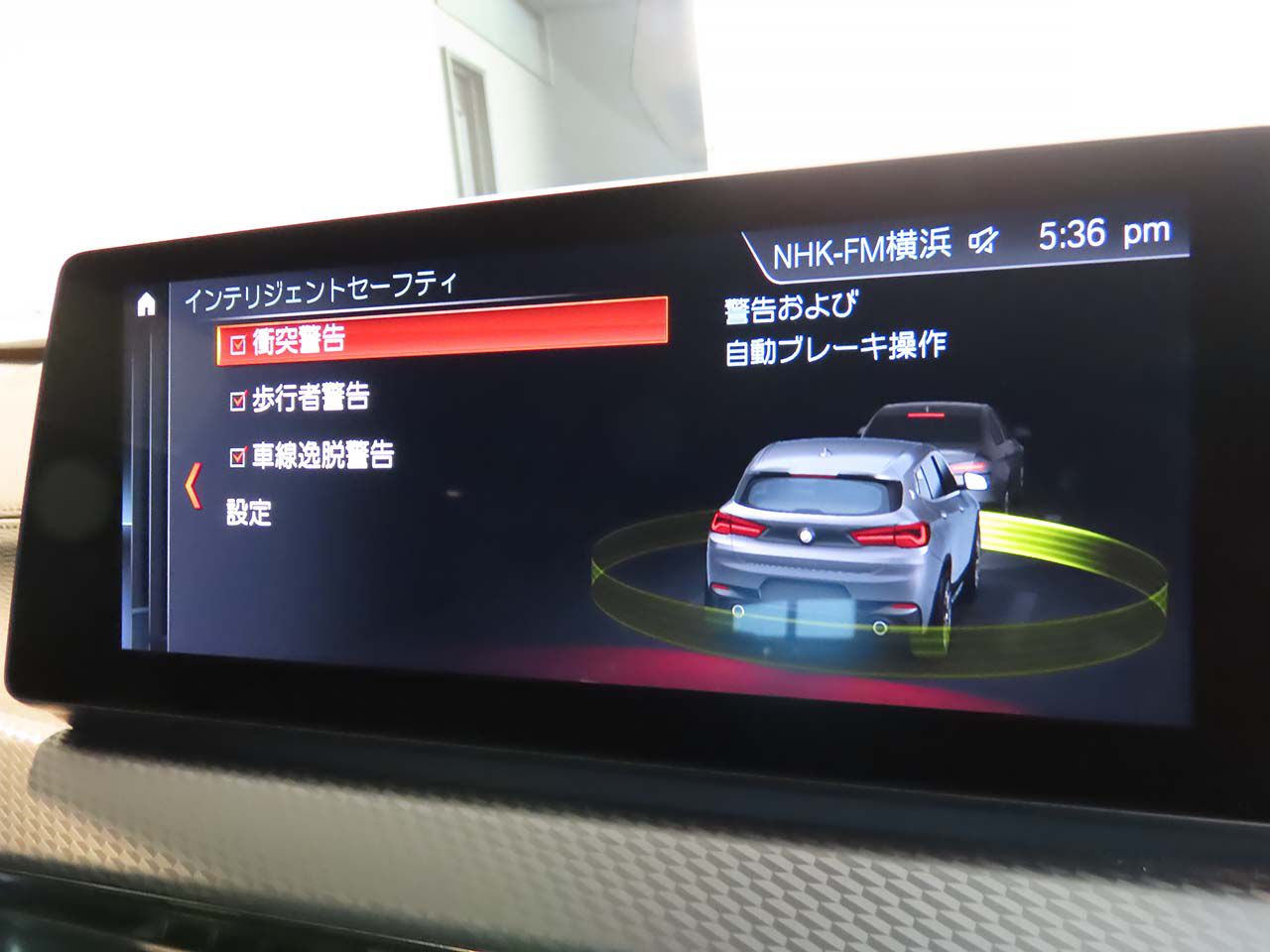 F39 X2 xDrive20d B47 2.0d
