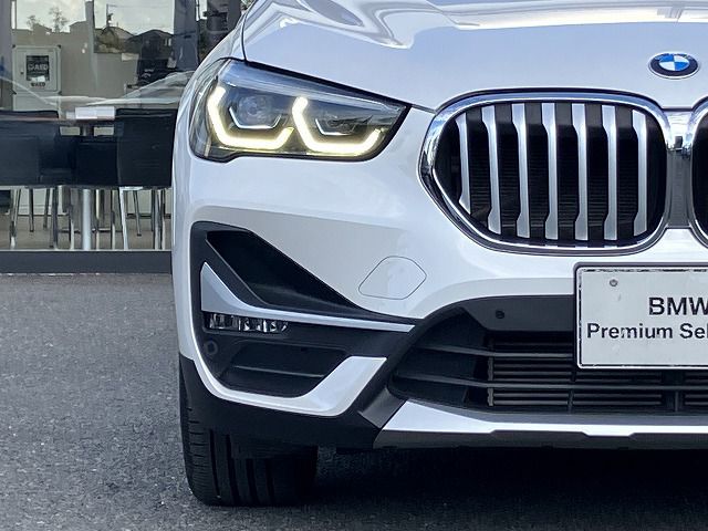 F48 X1 xDrive18d B47 2.0d LCI