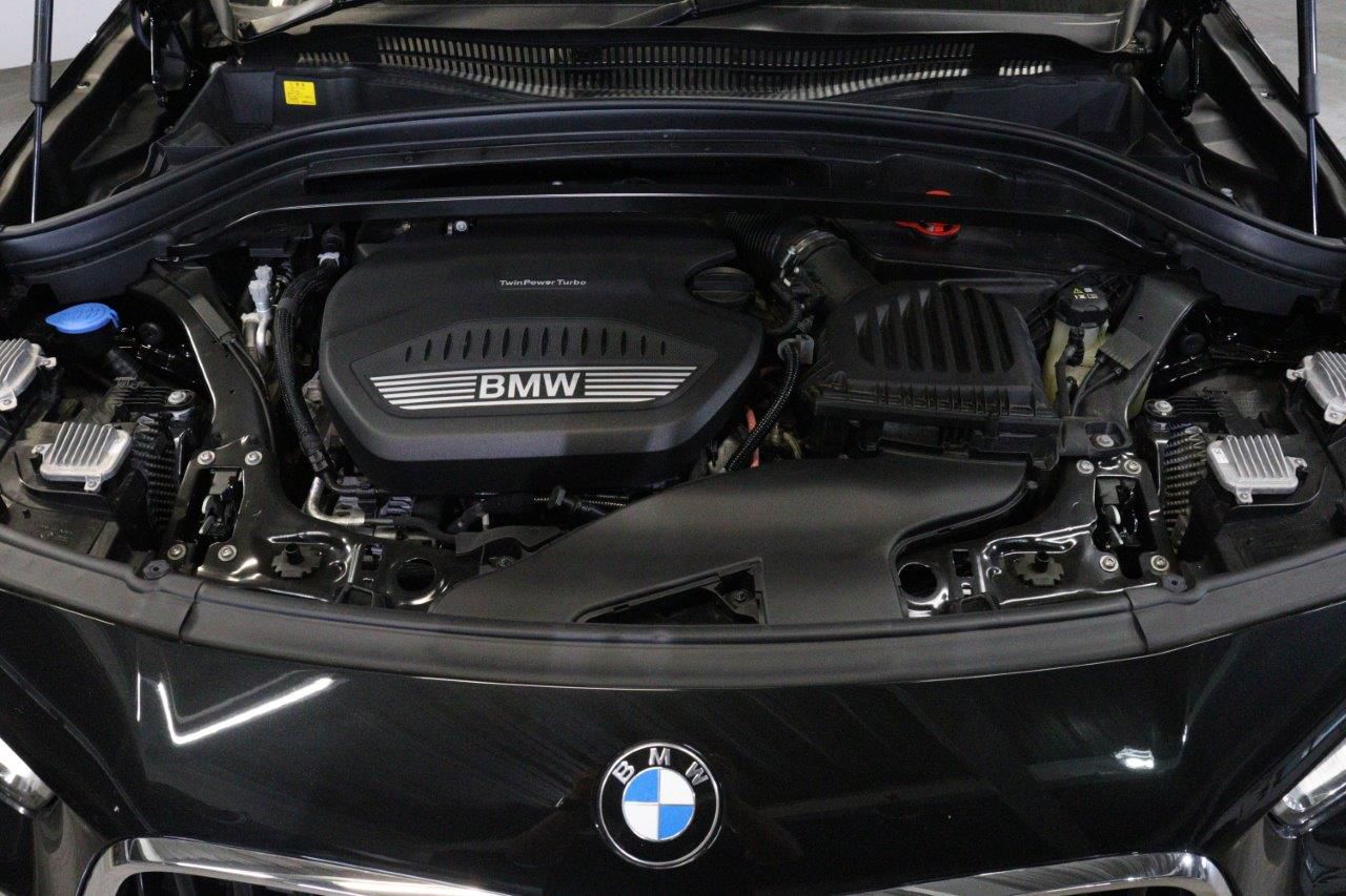 F39 X2 xDrive20d B47 2.0d